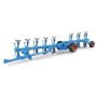 Bruder - Plug Reversibil Semimontat Lemken Vari-Tian Bruder - 2